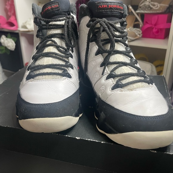 COPY - AIR JORDAN 7 RETRO - Picture 6 of 16